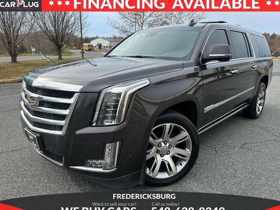 CADILLAC ESCALADE ESV 2017 1GYS4JKJ3HR186403 image CADILLAC ESCALADE ESV 2017 1GYS4JKJ3HR186403 image